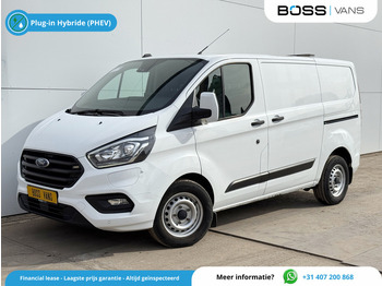 Furgão compacto FORD Transit
