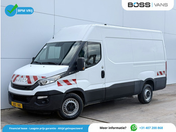 Furgão IVECO Daily 35s14