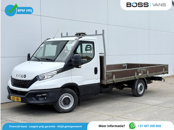 Carrinha de caixa aberta IVECO Daily 35s14