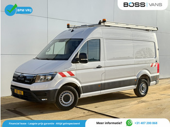 Furgão MAN TGE 3.140