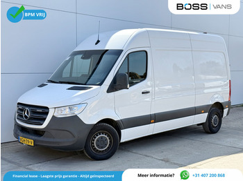 Furgão MERCEDES-BENZ Sprinter 314