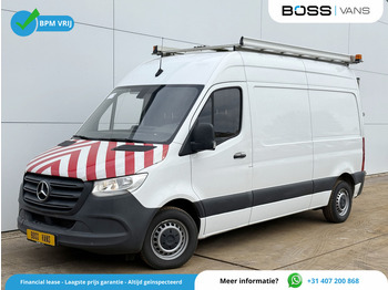 Furgão MERCEDES-BENZ Sprinter 314