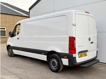 Furgão Mercedes-Benz Sprinter 315 1.9 CDI L2H1 Climate Control Cruise Control Carplay: foto 2