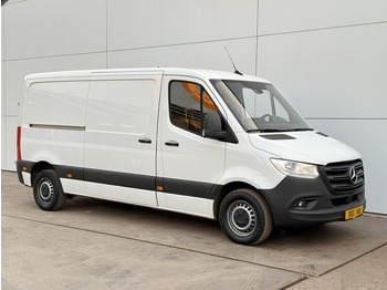 Furgão Mercedes-Benz Sprinter 315 1.9 CDI L2H1 Climate Control Cruise Control Carplay: foto 4