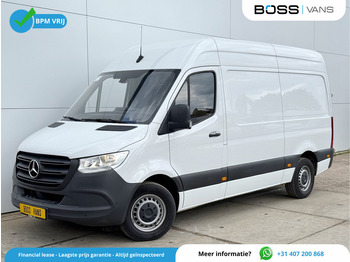 Furgão MERCEDES-BENZ Sprinter 315