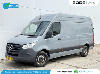 Furgão compacto MERCEDES-BENZ Sprinter 315