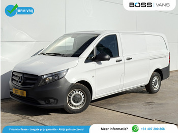 Furgão compacto MERCEDES-BENZ Vito 114