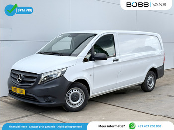 Furgão compacto MERCEDES-BENZ Vito 114