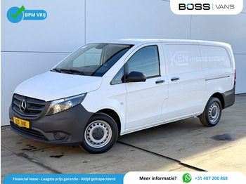 Furgão compacto MERCEDES-BENZ Vito 114