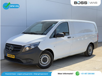 Furgão compacto MERCEDES-BENZ Vito 114