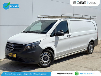 Furgão compacto MERCEDES-BENZ Vito 114