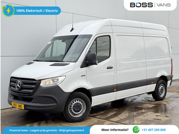 Furgão MERCEDES-BENZ eSprinter