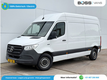 Furgão MERCEDES-BENZ eSprinter 312