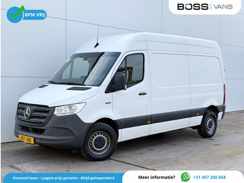 Furgão MERCEDES-BENZ eSprinter 312