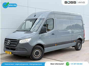 Furgão MERCEDES-BENZ eSprinter 312