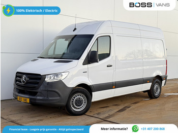 Furgão MERCEDES-BENZ eSprinter