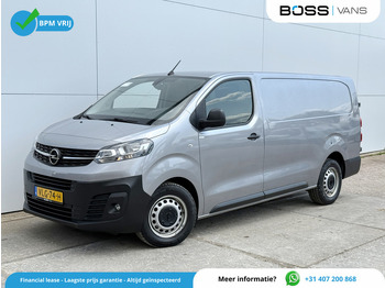 Furgão compacto OPEL Vivaro
