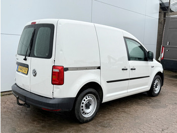 Leasing de Volkswagen Caddy 1.2 TSI 84pk **Benzine/Petrol** L1H1 Airco Trekhaak APK 15-04-2027 Volkswagen Caddy 1.2 TSI 84pk **Benzine/Petrol** L1H1 Airco Trekhaak APK 15-04-2027: foto 3