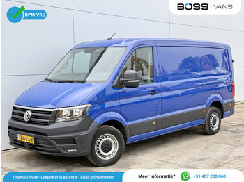 Furgão VOLKSWAGEN Crafter