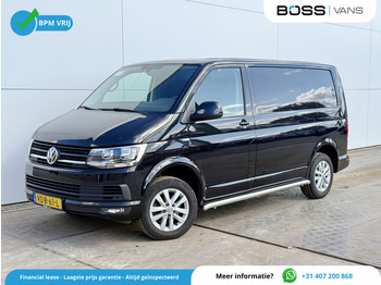 Furgão compacto VOLKSWAGEN Transporter