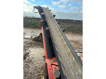 Peneira vibratória Finlay 863: foto 3