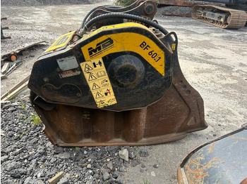 Balde MB CRUSHER