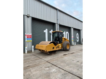 Rolo CATERPILLAR CS12GC