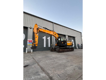 Escavadora de rastos JCB JS220LC