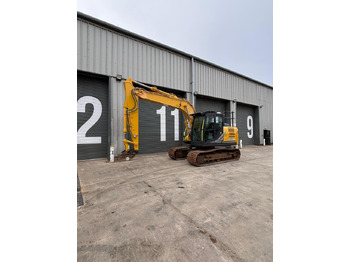 Escavadora de rastos KOBELCO