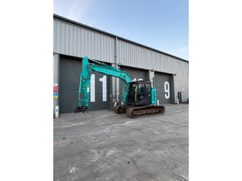 Escavadora de rastos KOBELCO