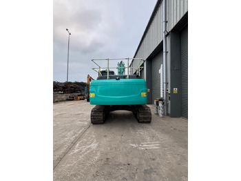 Escavadora de rastos Kobelco SK210HLC-10 Hybrid: foto 4 Escavadora de rastos Kobelco SK210HLC-10 Hybrid: foto 4