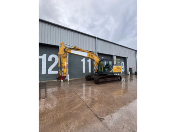 Escavadora de rastos KOBELCO