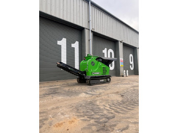 Britador TEREX