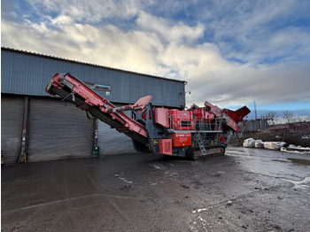 Britador TEREX