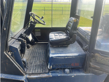 Empilhadeira Hyster Heftruck H 4,5 T: foto 5