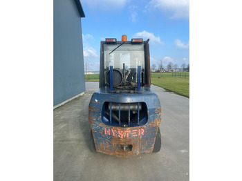 Empilhadeira Hyster Heftruck H 4,5 T: foto 4