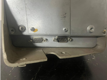 Painel de instrumentos Liebherr DISP02-R5.2: foto 3 Painel de instrumentos Liebherr DISP02-R5.2: foto 3