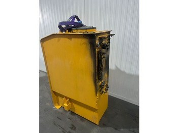 Tanque hidráulico Liebherr Hydrauliek tank: foto 3