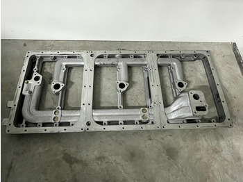 Estrutura/ Châssis LIEBHERR