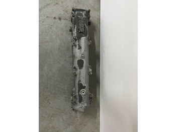 Motor e peças LIEBHERR
