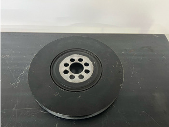 Motor e peças LIEBHERR