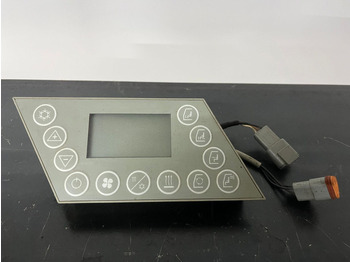 Painel de instrumentos LIEBHERR