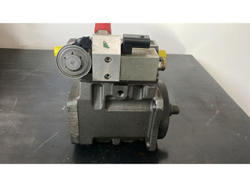 Bomba de combustivel LIEBHERR