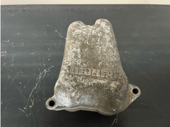 Motor e peças LIEBHERR