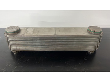 Radiador de óleo LIEBHERR