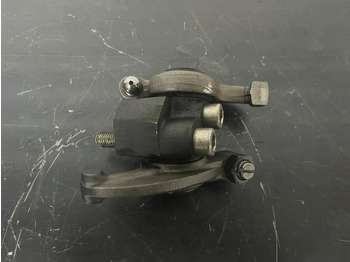 Motor e peças LIEBHERR