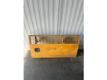 Para-choque LIEBHERR