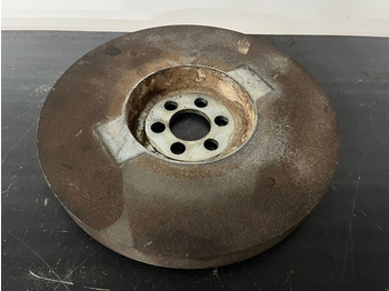 Motor e peças LIEBHERR