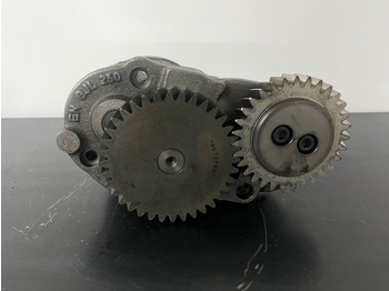 Bomba de óleo LIEBHERR