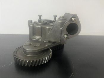 Bomba de óleo LIEBHERR